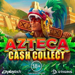 Azteca Cash Collect game thumbnail