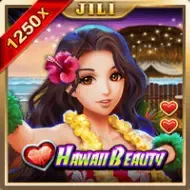 Hawaii Beauty game thumbnail