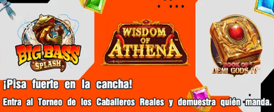 Siente la Emoción del Casino