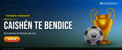 Banner de juegos de pesca en Forza Gold Casino