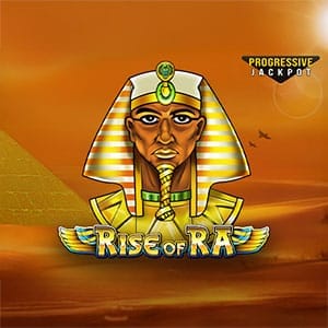 Rise of Ra Progressive JP game thumbnail