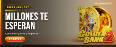 Promoción de ganar en Forza Gold Casino