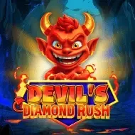 Devil's Diamond Rush