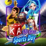 KA All Star Sports Day game thumbnail