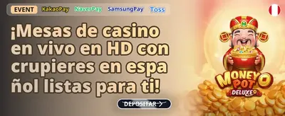 Casino en Vivo