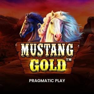 Mustang Gold screenshot
