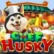 CHEF HUSKY game thumbnail