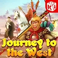 Journey to the West screenshot