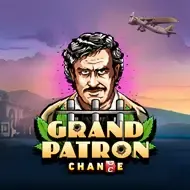 Grand Patron Bgaming game icon