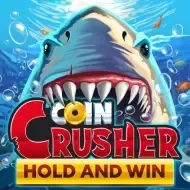 Coin Crusher Hold and WinBooming