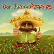 Don Juan's Peppers game thumbnail