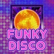 Funky Disco game thumbnail