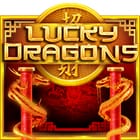 Lucky Dragons game thumbnail