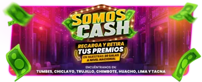 Jackpots Instantáneos en Perú