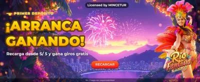Aventura en Río Fantasía