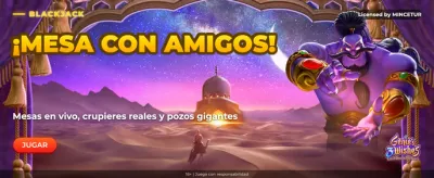 Gana con los Genios