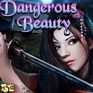 Dangerous Beauty Highfive game icon
