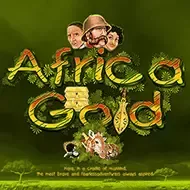 Africa Gold Belatra game icon