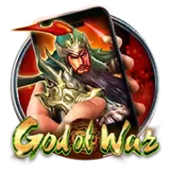 God of War MCQ9 game icon
