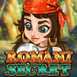 Romani Secret thumbnail