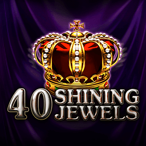 40 Shining jewels screenshot