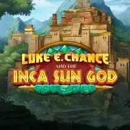 Luke E. Chance and The Inca Sun GodGamingcorps thumbnail