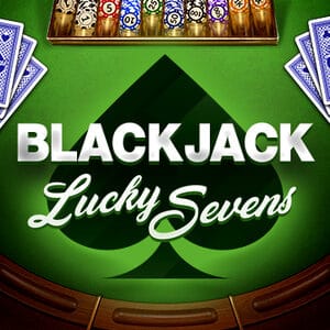 BlackJack Lucky Sevens game icon
