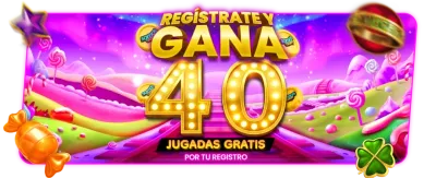 Bono de Bienvenida en Forza Gold