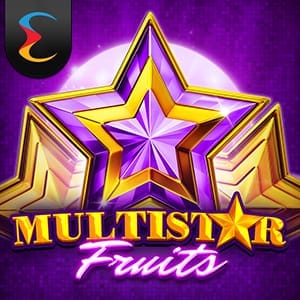 Multistar Fruits game thumbnail