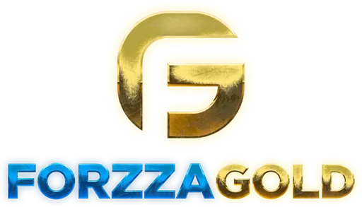 Forza Gold Casino Logo